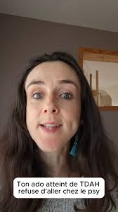 Et si comprendre ton fonctionnement était le début de ta liberté ? Dans cet  extrait, @ow_.smile raconte comment le diagnostic TDAH + TSA a changé sa  vision d'elle-même… et tout transformé. Parce