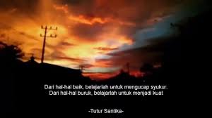 Kita harus lamban membentuk keyakinan, tapi begitu terbentuk, kita harus kuat untuk mempertahankannya. 2. Kata Kata Mutiara Untuk Buat Video