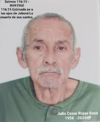 Iglesia Bautista Horeb de la Colonia San Pablo Norte de Salina Cruz Oax AR