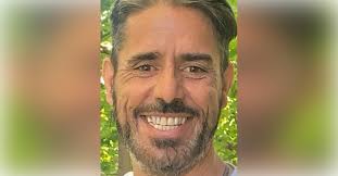 Obituary information for JOHN R. PATTERSON