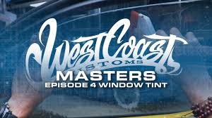 Welcome to adi window tinting and thank you for visiting our website. Episode 4 Window Tint West Coast Masters Youtube