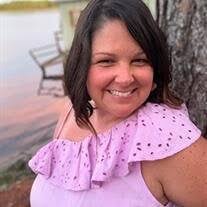 Kendall Whitley Turnipseed Obituary