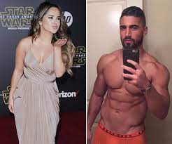 Maybe you would like to learn more about one of these? Becky G S New Boyfriend Singer Dating La Galaxy Soccer Star Sebastian Lletget Hollywood Life