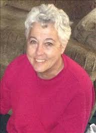 Obituary information for Sandra Carpenter