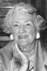 Barbara Eisele Obituary (2007)