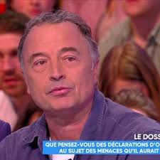 Gérard louvin dénonce des ragots hallucinants. Olivier Chiabodo Accuse A Nouveau Gerard Louvin Je Ne Suis Pas Le Seul A Qui Il A Dit Qu Il Allait Le Tuer Gala