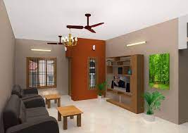 Only furniture contemporary small apartment living room design 19. House Hall Design Pictures