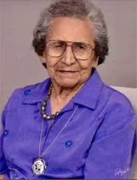 Doris Bointy Barham (1936-2020)