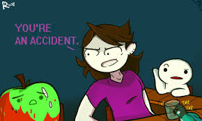 Now i'm going to be told oh but she liked videos of the au before! Fan Art For Jaidenanimations By Donagendraws On Deviantart