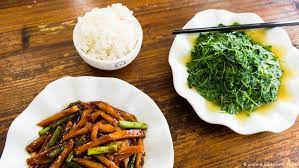 Check spelling or type a new query. Healthy Eating In Traditional Chinese Medicine Science In Depth Reporting On Science And Technology Dw 18 01 2019
