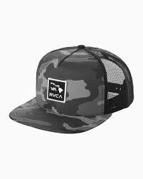 Island Patch Trucker Hat Mahwnrip Trucker Hat Hats For Men Mens Trucker Hat