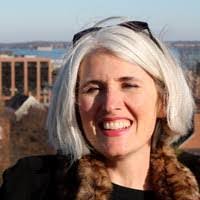 Margaret Logan's Instagram, Twitter & Facebook