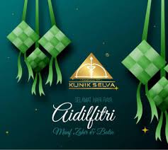 Columbia asia hospital puchong lebuh puteri, bandar puteri. Klinik Selva Selamat Hari Raya Facebook