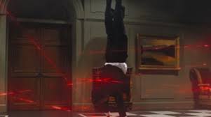 In the 1956 arthur c. Get Smart Lots Of Vfx And Loving It Animation World Network