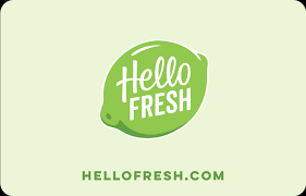$450 trip booked with hsbc travel. Buy Bulk Hellofresh Gift Cards Sbgc