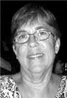 Patricia Otto Obituary (1940