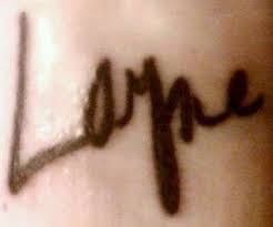 Layne Staley S Signature Tattoo Signature Tattoos Tattoos Tattoos And Piercings