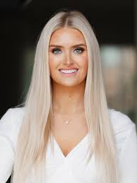 Julia Cox Real Estate Associate in Atlanta Georgia