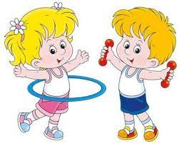 Журавлик : Инструктор по физкультуре