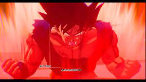 Maybe you would like to learn more about one of these? Dragon Ball Z Kakarot Gameplay Goku Usa Un Devastador Kaio Ken X20 Vs Freezer Youtube