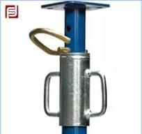 Factory Supply Adjustable Scaffolding Leg Props Shoring Jack Post
