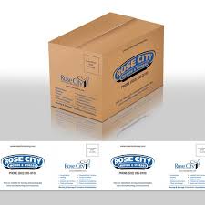 And we're one of only 32 certified allied international partners. Rose City Moving Storage And Rose City Office Furnishings Needs A New Print Or Packaging Design Wettbewerb In Der Kategorie Print Verpackungsdesign 99designs