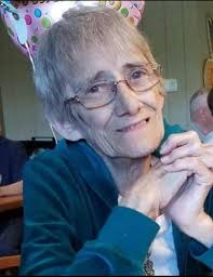 Obituary information for Betty Jean Perry