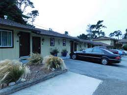 Pacific grove ne manque pas de choses à découvrir; Deer Haven Inn Hotel Pacific Grove Usa Deals