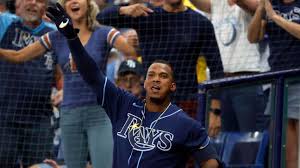 (ap) — tampa bay rays infielder wander franco, considered the best prospect in the minors, is set to make his major league debut. Bi8mparbnz4wvm