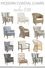 Check spelling or type a new query. Modern Coastal Chairs Under 300 We Re The Joneses Modern Coastal Living Room Coastal Style Furniture Beach House Living Room