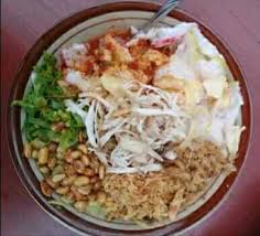 20 menu sarapan pagi berikut ini dapat menjadi rekomendasi variasi makanan yang biasa anda konsumsi di pagi hari. Menu Sarapan Pagi Bubur Ayam Tasik Halaman All Kompasiana Com