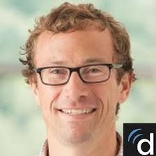 Dr. Jared Alberts, MD