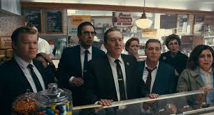 I still think he's super attractive, some men get more handsome the older they get. The Irishman De Aging De Niro Was A Waste Of Money Cnet