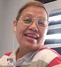 May he never lose sight of Christ who walks before us and among us