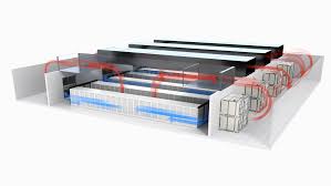 An air handler is usually a large metal box containing a blower, heating or cooling elements, filter racks or chambers. Indoor Air Handling Units Stulz