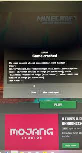 As the title says my game crashes upon trying to create a world using biomesoplenty and about 36 other mods,but launches with no problems. Trying To Play Terraforge With Other Mods And It Keeps Crashing As I Click To Customize My World Moddedminecraft
