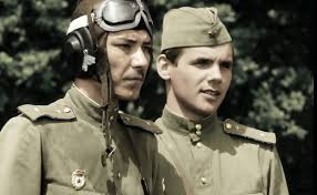 V Boj Idut Odni Stariki Smotret Film Onlajn Efir Ot 09 05 2019 Tv Ua