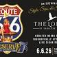 Route 66 Reserve: The Centennial Pour at Cadillac Creek