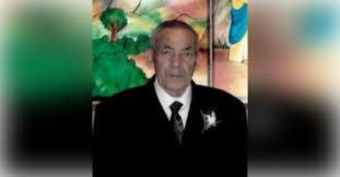 Obituary information for Patrick Joseph Rennie