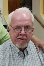 John "Bill" William Stocking Obituary August 21, 2023