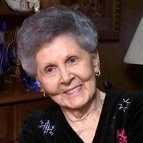 Coy Dolores Cook Barrett Obituary