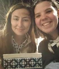 Katelyn Dick's Instagram, Twitter & Facebook