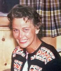 Marilyn Rinke Obituary November 5, 2018