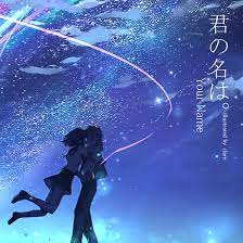 See more ideas about your name wallpaper, your name anime, kimi no na wa. 46 Anime 4k Your Name Wallpapers On Wallpapersafari