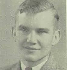 Wilfred Eugene “Bill” Vance (1925-1999)