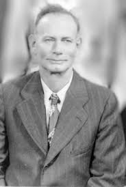 William Roy Wallis Sr. (1888-1971)