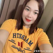 Roseann Cruz Magsakay updated her profile picture.