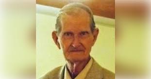 Obituary information for Charles Cuthbertson