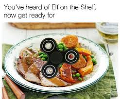 What Is The Elf On The Shelf Meme And 15 Brilliant Rhymes To Keep You Guessing Punkee