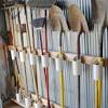 Here are the top 5 home & garden stores ordered by worldwide store rank. 1